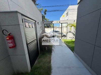 Cobertura, 4 quartos, 190 m² - Foto 1