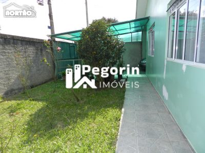 Casa, 3 quartos, 147 m² - Foto 1