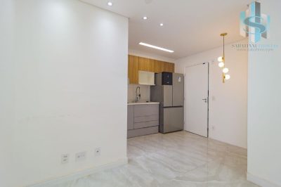 Apartamento, 2 quartos, 37 m² - Foto 1