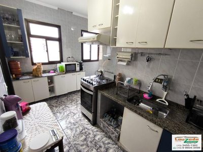 Apartamento, 2 quartos, 57 m² - Foto 5