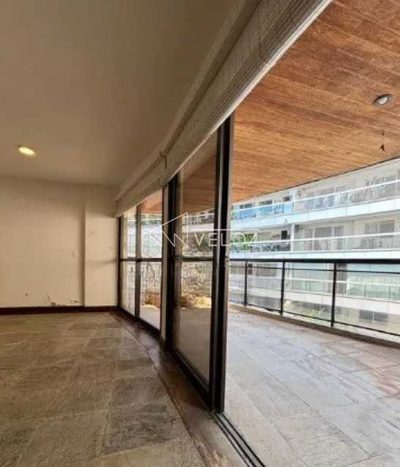 Apartamento, 2 quartos, 151 m² - Foto 3