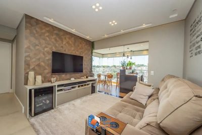 Apartamento, 2 quartos, 81 m² - Foto 1
