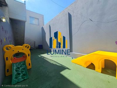 Casa, 3 quartos, 110 m² - Foto 1
