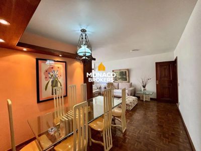 Apartamento, 3 quartos, 130 m² - Foto 1