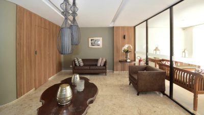 Apartamento, 4 quartos, 196 m² - Foto 3
