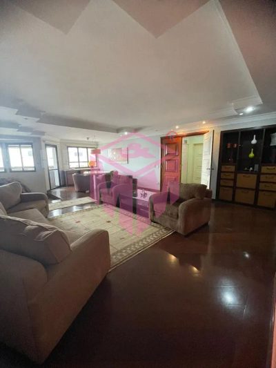 Apartamento, 4 quartos, 238 m² - Foto 4