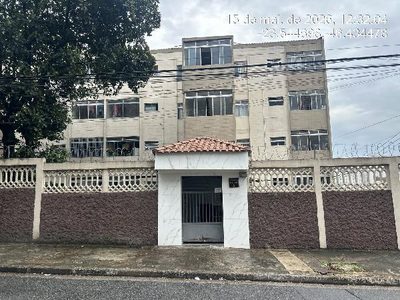 Apartamento, 2 quartos, 48 m² - Foto 1