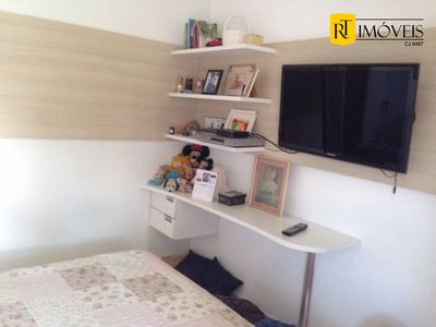 Apartamento, 3 quartos, 109 m² - Foto 5