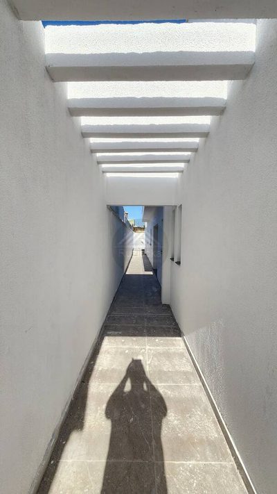Casa, 2 quartos, 65 m² - Foto 3