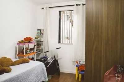 Apartamento, 2 quartos, 55 m² - Foto 5