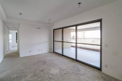 Apartamento, 3 quartos, 162 m² - Foto 4