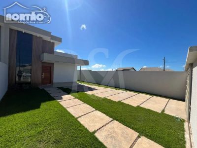 Casa, 3 quartos, 87 m² - Foto 3
