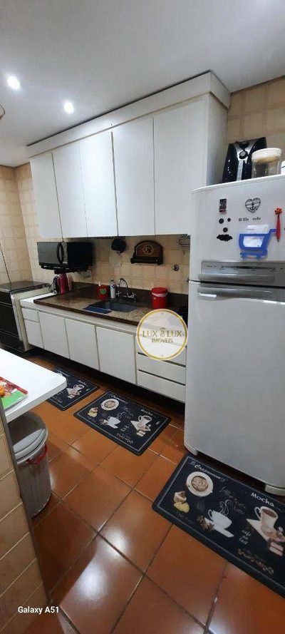 Apartamento, 3 quartos, 200 m² - Foto 4