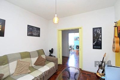 Apartamento, 3 quartos, 97 m² - Foto 3