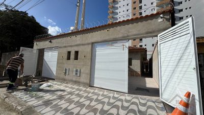 Casa, 2 quartos, 79 m² - Foto 5