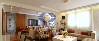 Apartamento, 3 quartos, 170 m² - Foto 1