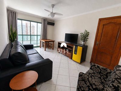 Apartamento, 2 quartos, 83 m² - Foto 1
