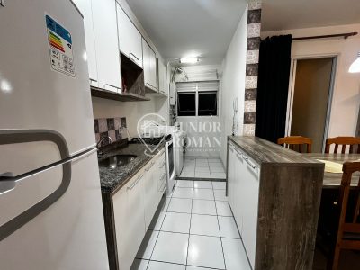 Apartamento, 2 quartos, 48 m² - Foto 2