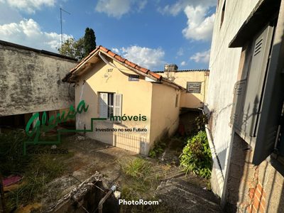 Terreno, 272 m² - Foto 4
