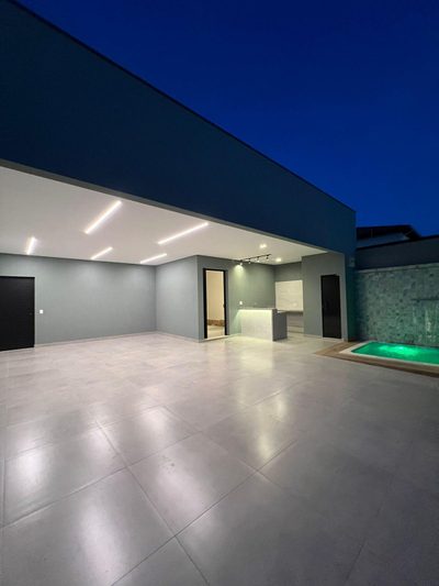 Casa, 3 quartos, 167 m² - Foto 3