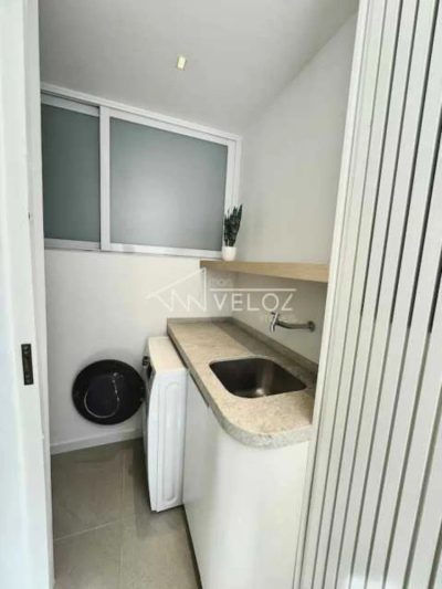 Apartamento, 2 quartos, 52 m² - Foto 2
