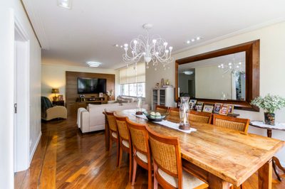 Apartamento, 3 quartos, 176 m² - Foto 2