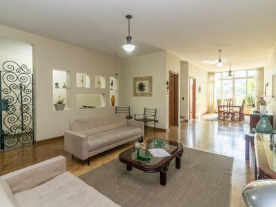 Sobrado, 3 quartos, 293 m² - Foto 2