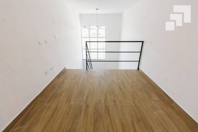 Apartamento, 1 quarto, 40 m² - Foto 3