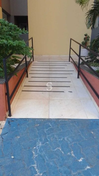 Apartamento, 3 quartos, 71 m² - Foto 2