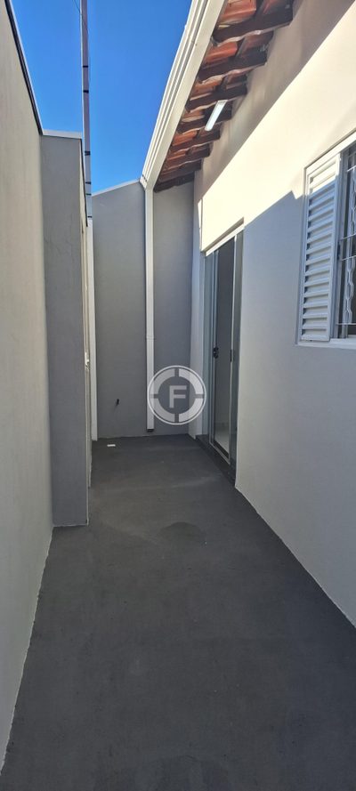Casa, 2 quartos, 117 m² - Foto 2