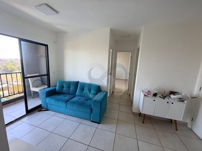 Apartamento, 2 quartos, 47 m² - Foto 4