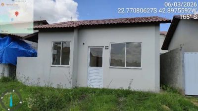 Casa, 2 quartos, 155 m² - Foto 1