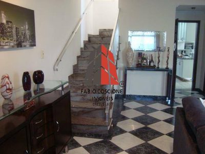 Sobrado, 3 quartos, 150 m² - Foto 2