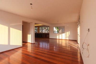 Cobertura, 5 quartos, 375 m² - Foto 1