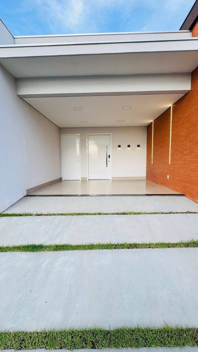 Casa de Condomínio, 3 quartos - Foto 5