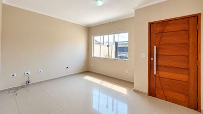 Casa, 3 quartos, 81 m² - Foto 3