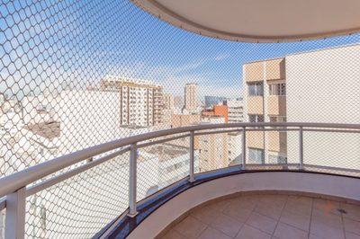 Apartamento, 3 quartos, 123 m² - Foto 4