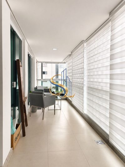 Apartamento, 3 quartos, 126 m² - Foto 5