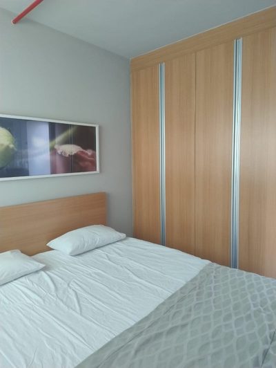 Apartamento, 1 quarto, 45 m² - Foto 3