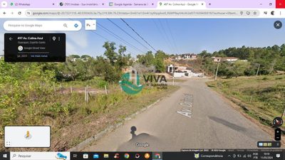 Terreno, 360 m² - Foto 2