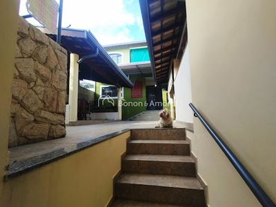 Casa, 4 quartos, 303 m² - Foto 5