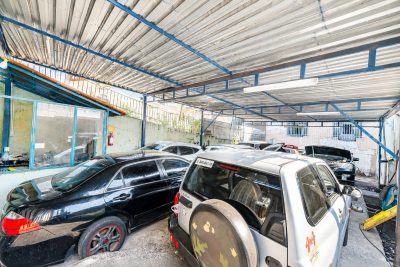 Loja-Salão, 256 m² - Foto 2