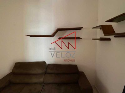 Kitnet-Studio, 35 m² - Foto 4
