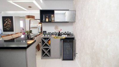 Apartamento, 3 quartos, 84 m² - Foto 5