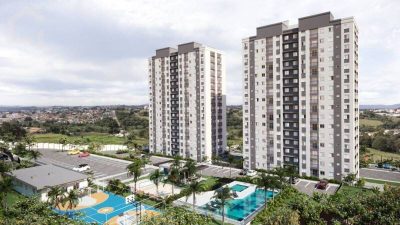 Apartamento, 2 quartos, 52 m² - Foto 2
