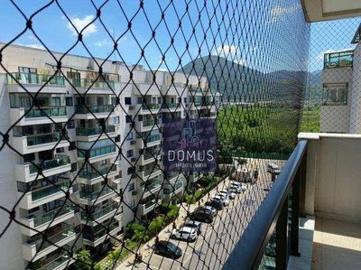 Cobertura, 3 quartos, 154 m² - Foto 2