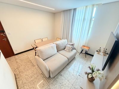 Apartamento, 3 quartos, 120 m² - Foto 5