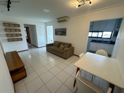 Apartamento, 2 quartos, 72 m² - Foto 1