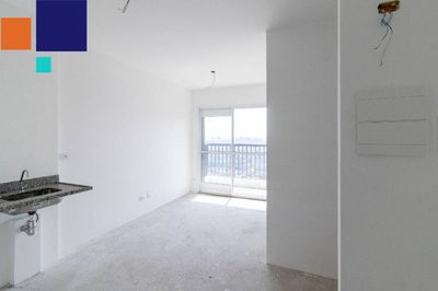 Apartamento, 2 quartos, 44 m² - Foto 5