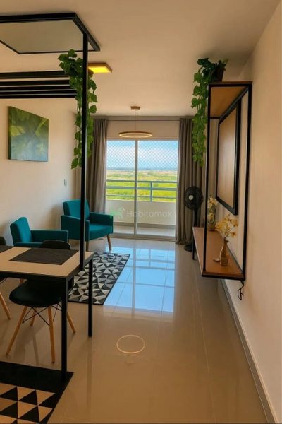 Apartamento, 2 quartos, 47 m² - Foto 3